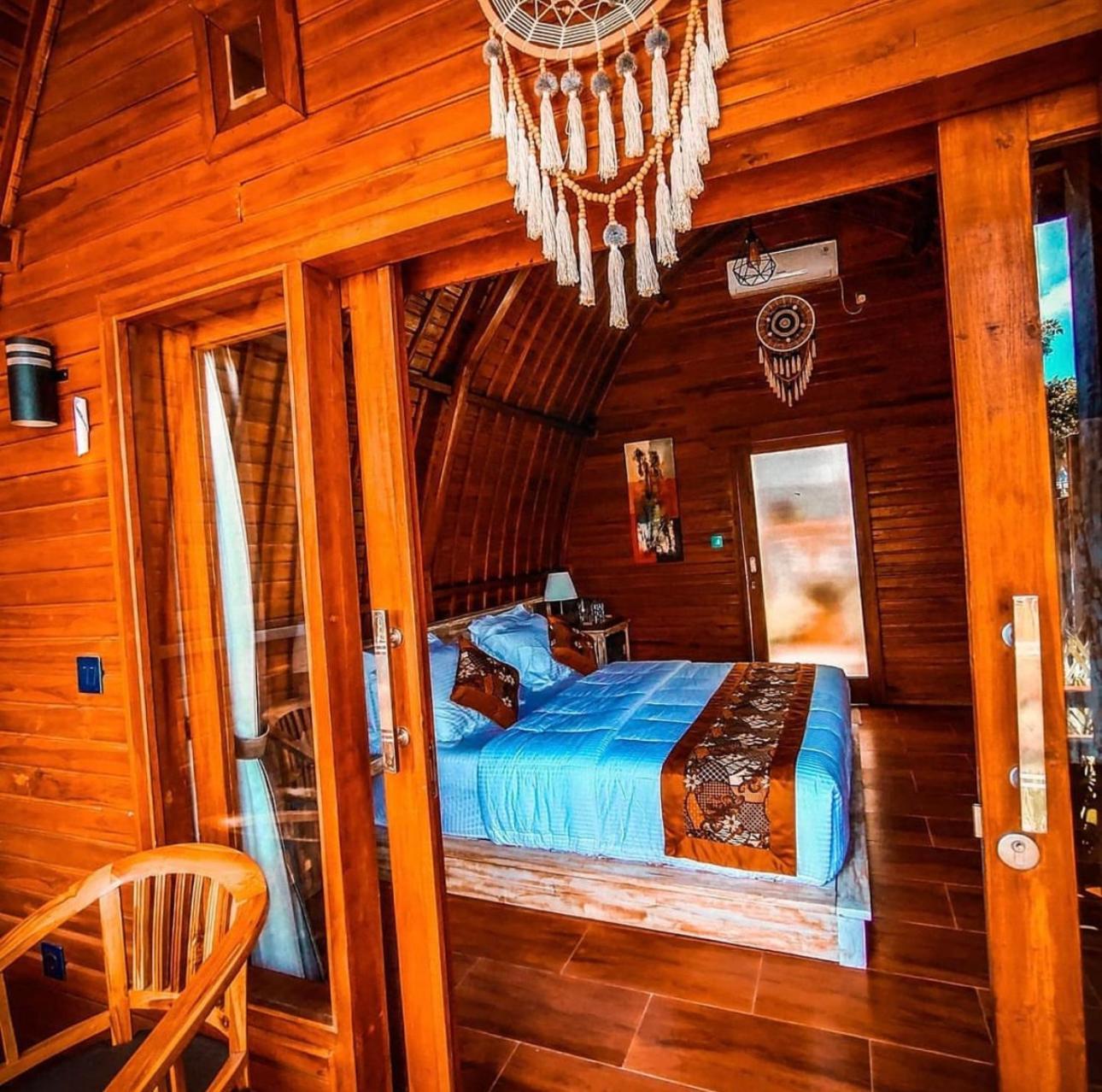 The Jiwana Bali Villa Ungasan Exterior foto